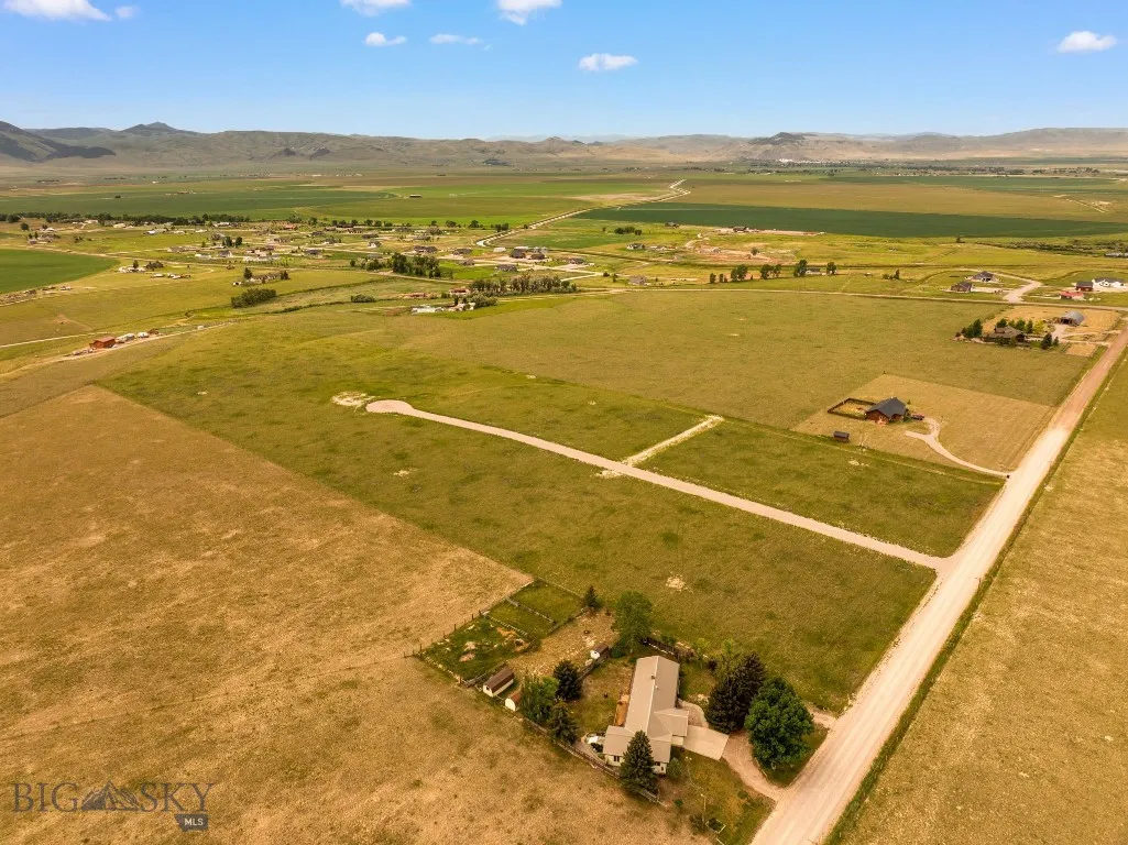 Lot 1 Axes Canyon Estates, Dillon, Montana 59725, Dillon, Montana 59725, ,Land,For Sale,Lot 1 Axes Canyon Estates, Dillon, Montana 59725,0,405706