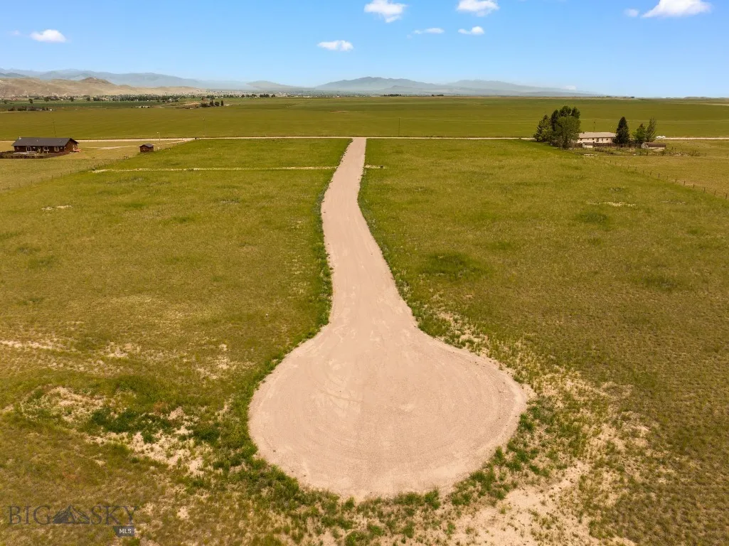 Lot 1 Axes Canyon Estates, Dillon, Montana 59725, Dillon, Montana 59725, ,Land,For Sale,Lot 1 Axes Canyon Estates, Dillon, Montana 59725,0,405706