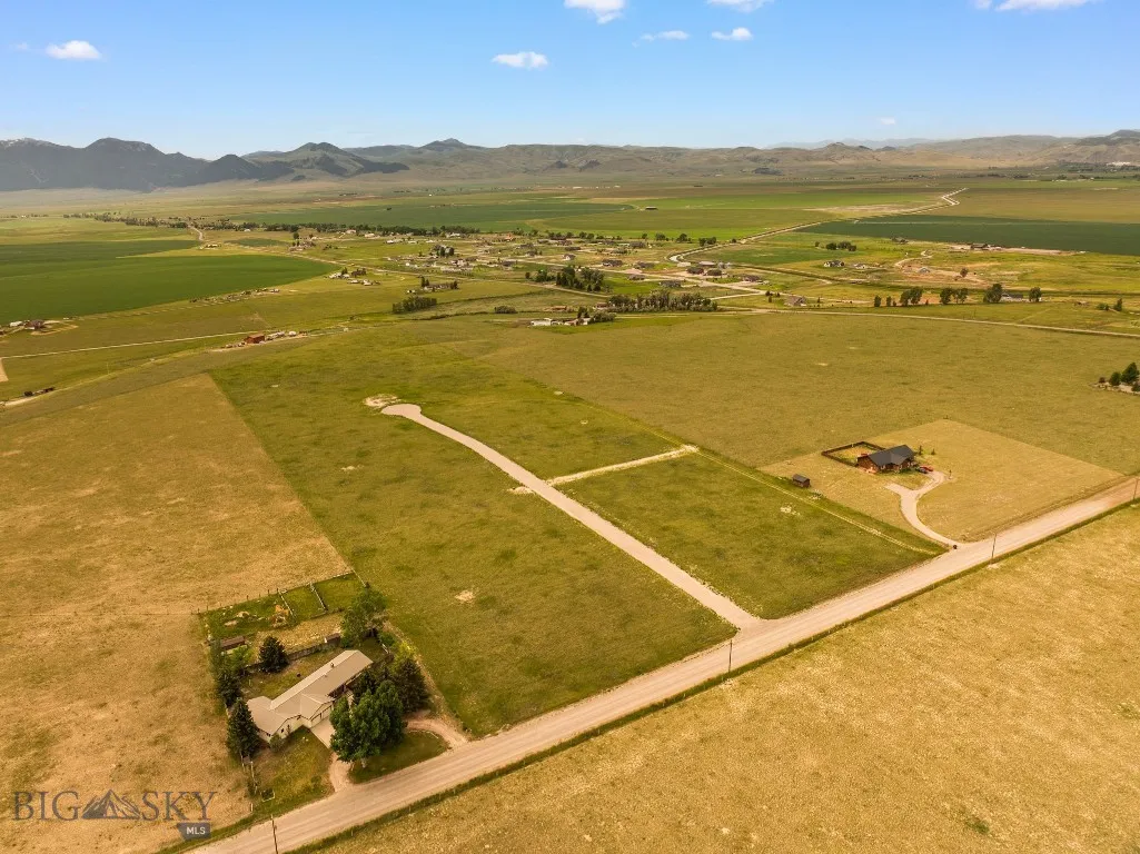 Lot 1 Axes Canyon Estates, Dillon, Montana 59725, Dillon, Montana 59725, ,Land,For Sale,Lot 1 Axes Canyon Estates, Dillon, Montana 59725,0,405706