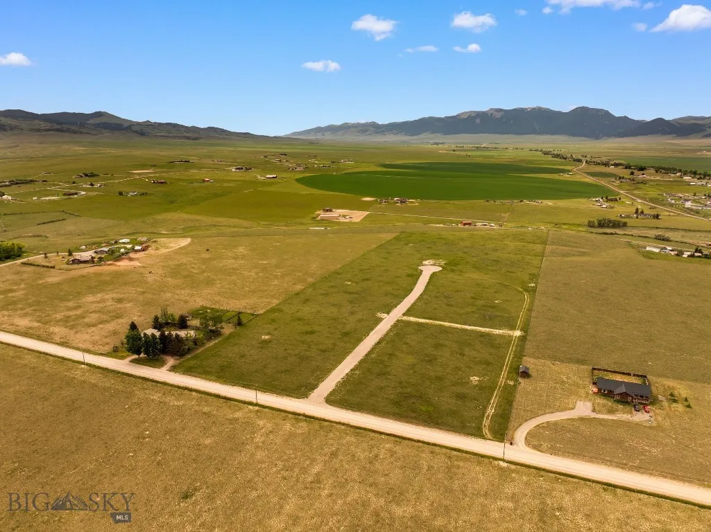 Lot 1 Axes Canyon Estates, Dillon, Montana 59725, Dillon, Montana 59725, ,Land,For Sale,Lot 1 Axes Canyon Estates, Dillon, Montana 59725,0,405706