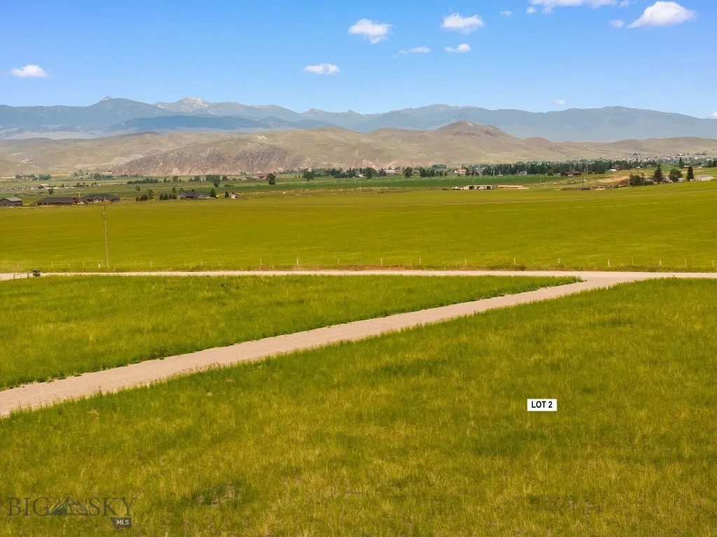 Lot 2 Axes Canyon Estates, Dillon, Montana 59725, Dillon, Montana 59725, ,Land,For Sale,Lot 2 Axes Canyon Estates, Dillon, Montana 59725,0,405707