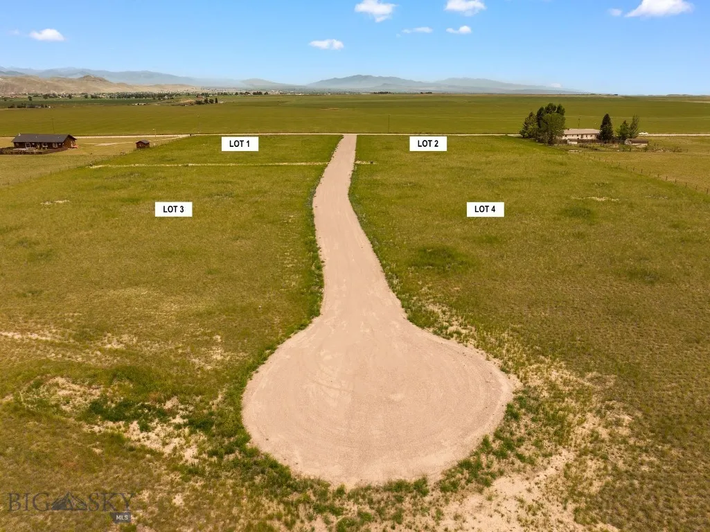 Lot 2 Axes Canyon Estates, Dillon, Montana 59725, Dillon, Montana 59725, ,Land,For Sale,Lot 2 Axes Canyon Estates, Dillon, Montana 59725,0,405707