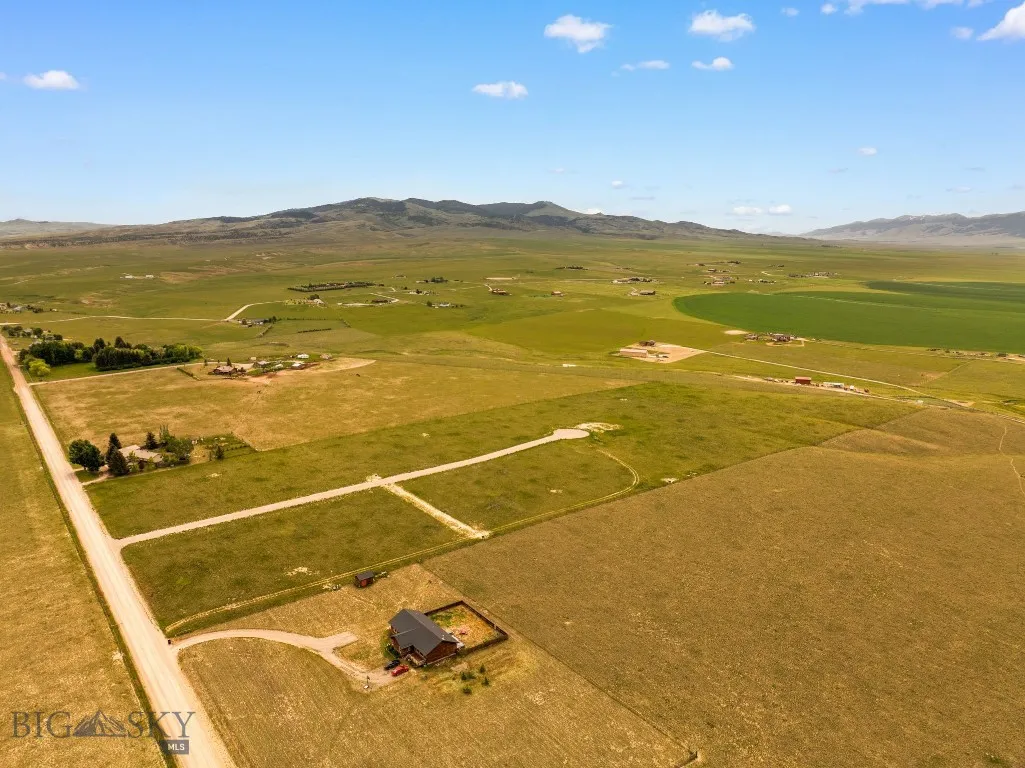 Lot 2 Axes Canyon Estates, Dillon, Montana 59725, Dillon, Montana 59725, ,Land,For Sale,Lot 2 Axes Canyon Estates, Dillon, Montana 59725,0,405707