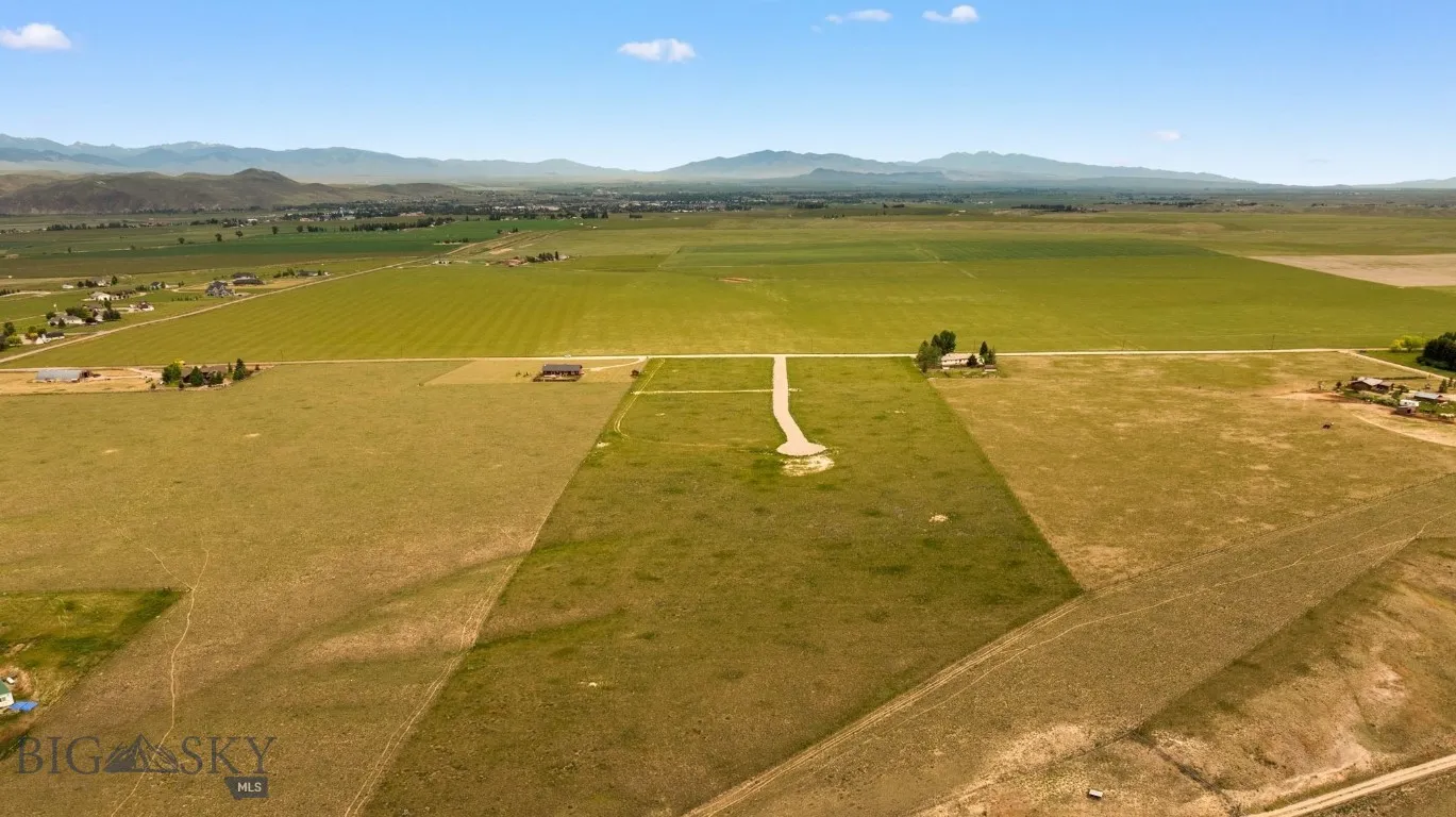 Lot 2 Axes Canyon Estates, Dillon, Montana 59725, Dillon, Montana 59725, ,Land,For Sale,Lot 2 Axes Canyon Estates, Dillon, Montana 59725,0,405707
