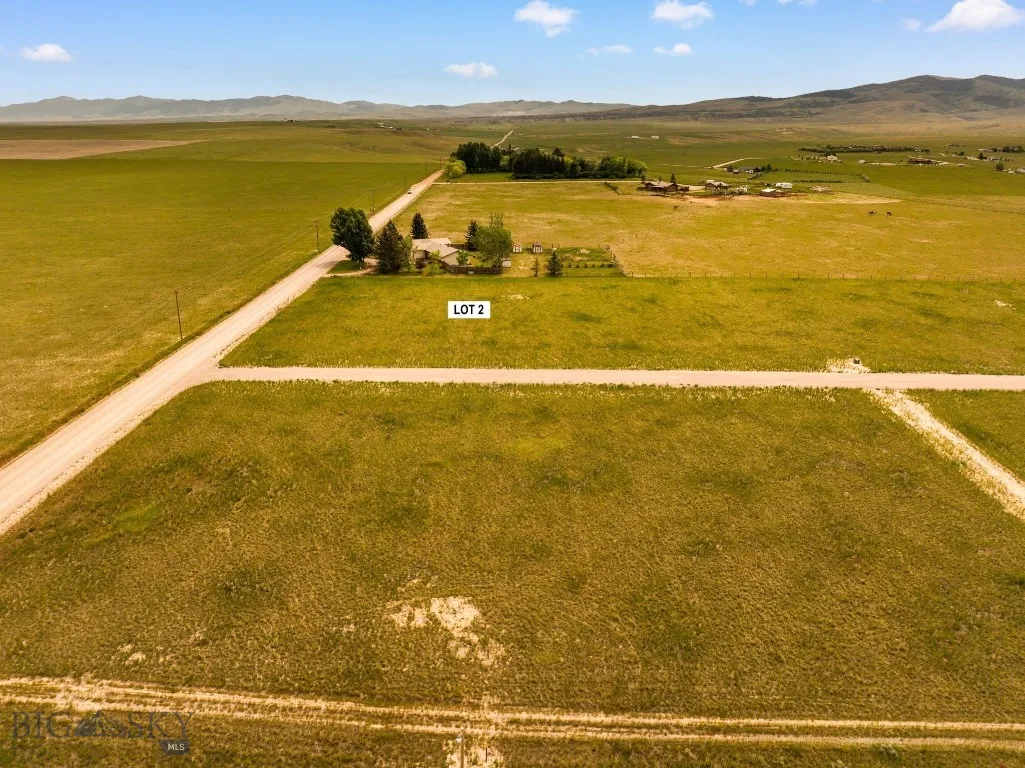 Lot 2 Axes Canyon Estates, Dillon, Montana 59725, Dillon, Montana 59725, ,Land,For Sale,Lot 2 Axes Canyon Estates, Dillon, Montana 59725,0,405707