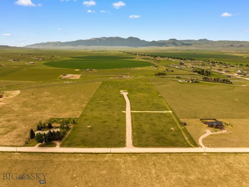 Lot 2 Axes Canyon Estates, Dillon, Montana 59725, Dillon, Montana 59725, ,Land,For Sale,Lot 2 Axes Canyon Estates, Dillon, Montana 59725,0,405707