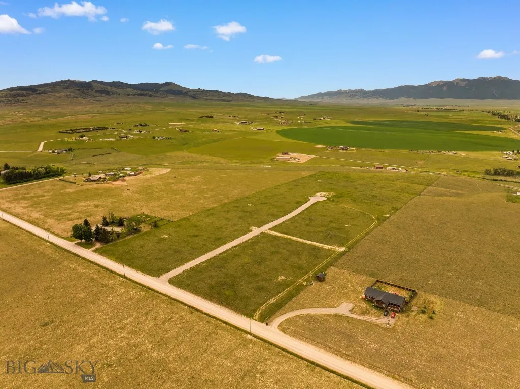 Lot 2 Axes Canyon Estates, Dillon, Montana 59725, Dillon, Montana 59725, ,Land,For Sale,Lot 2 Axes Canyon Estates, Dillon, Montana 59725,0,405707