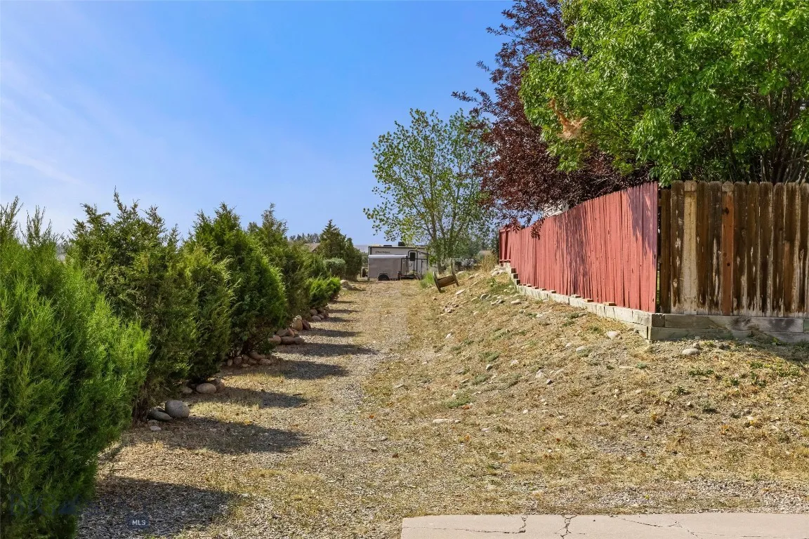 Perimeter Fencing and Cross Fencing