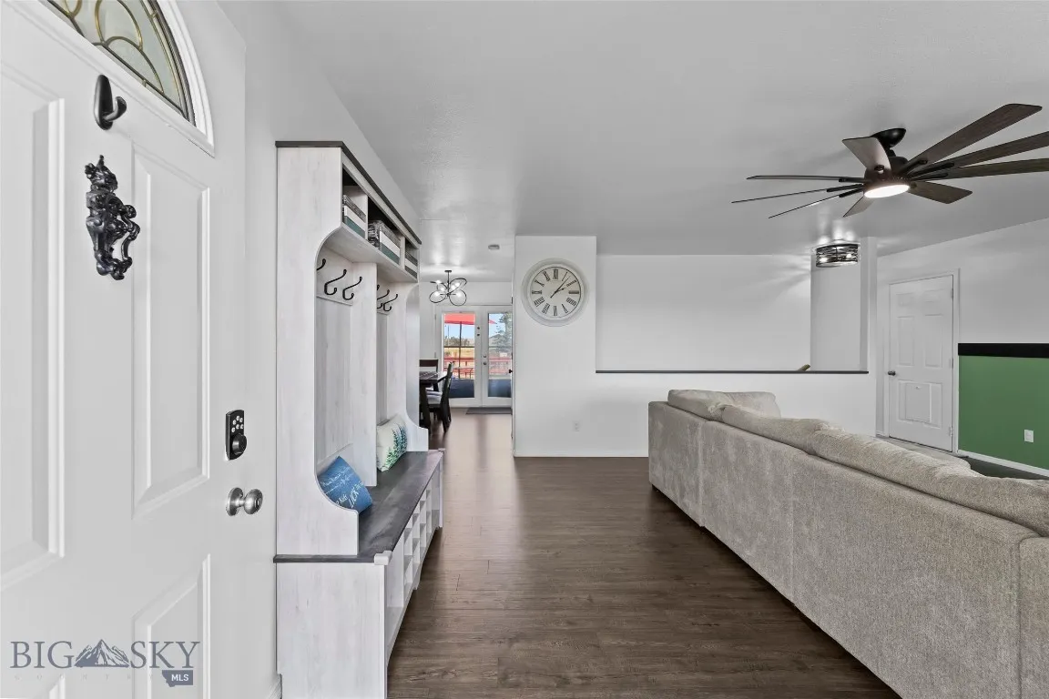 Entryway