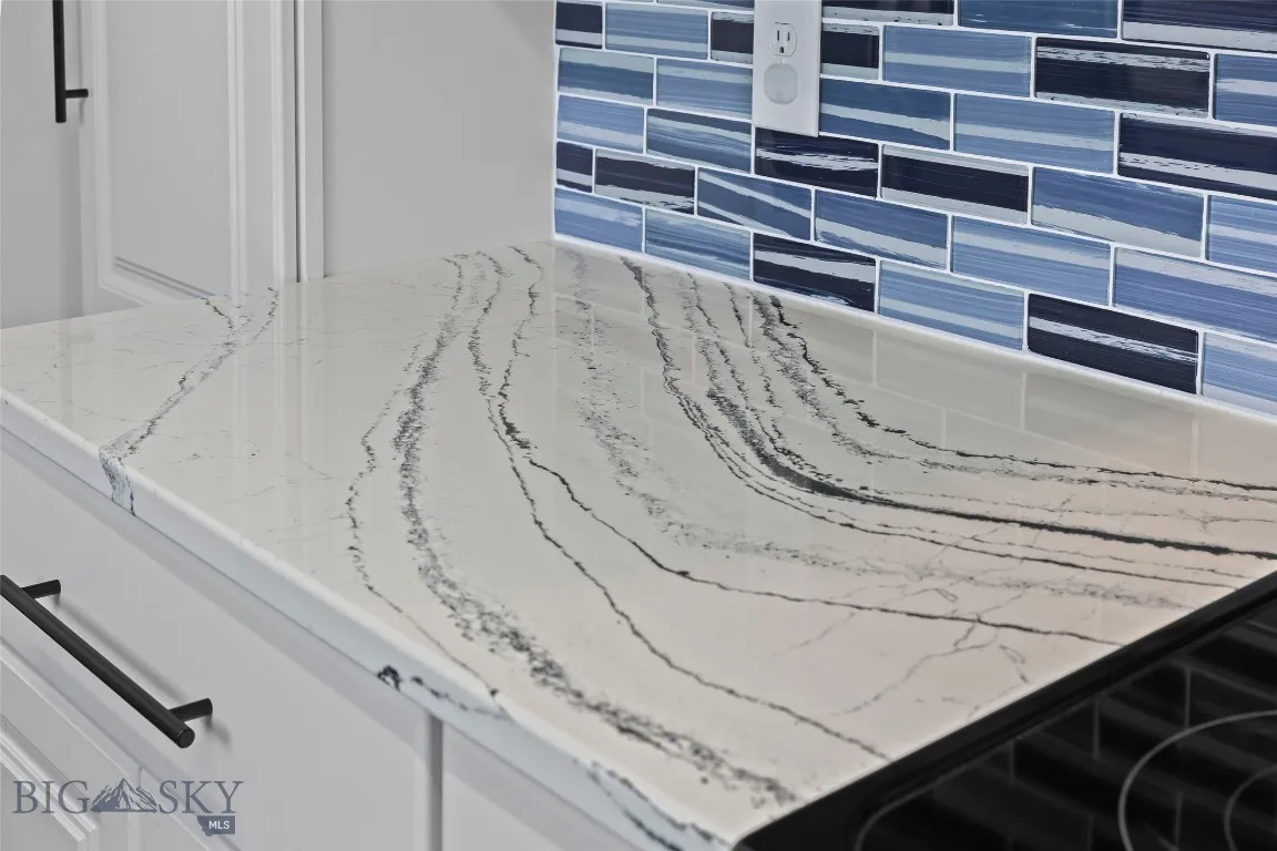 Remodeled Kitchen