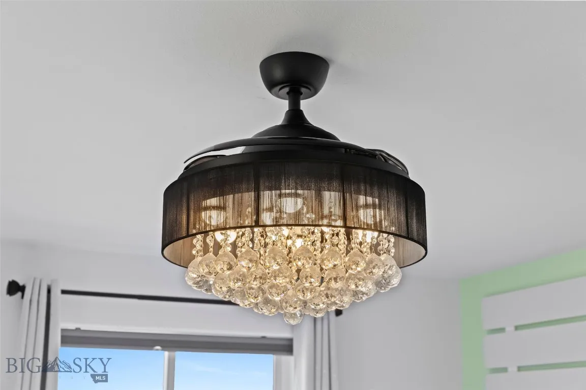 New Lighting Fixtures