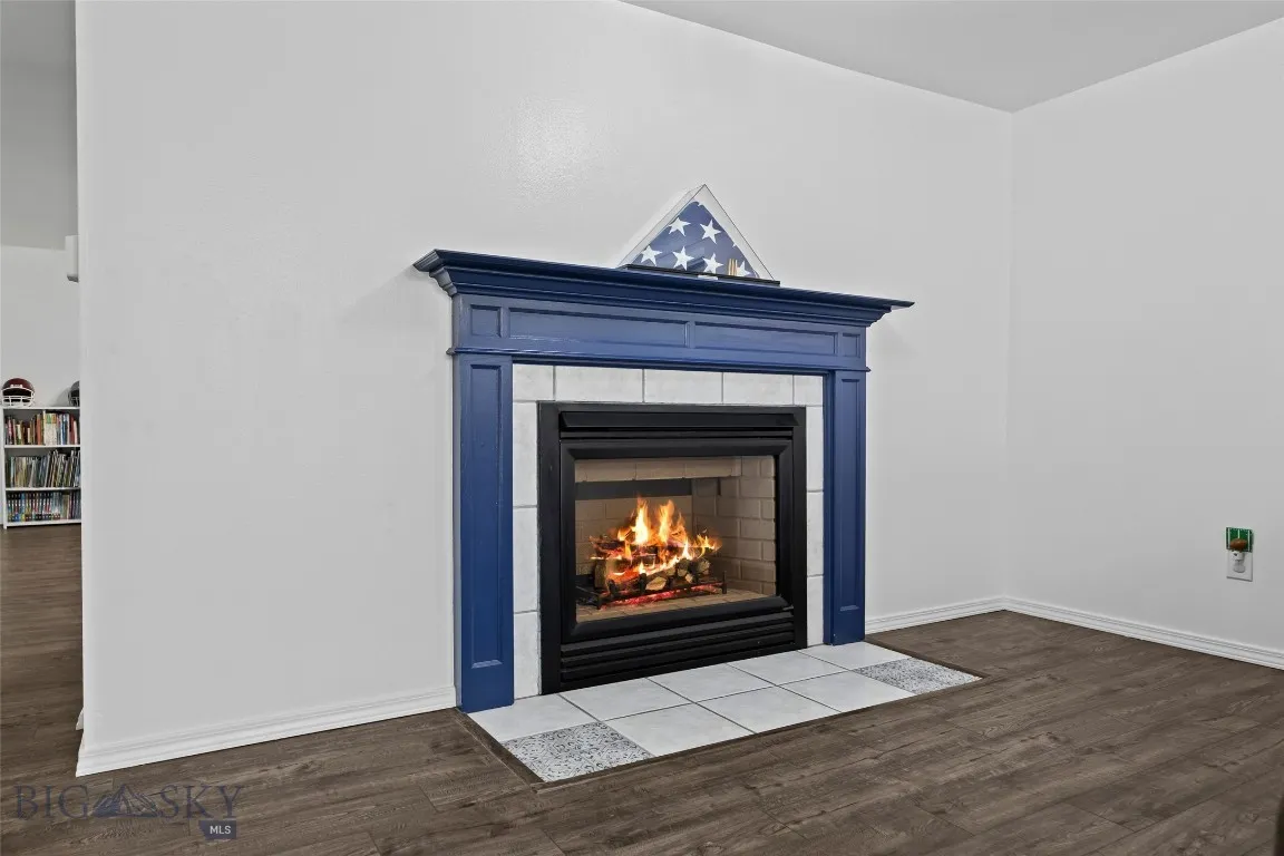 Gas​​‌​​​​‌​​‌‌​‌‌​​​‌‌​‌​‌​‌​​​‌​​ Fireplace