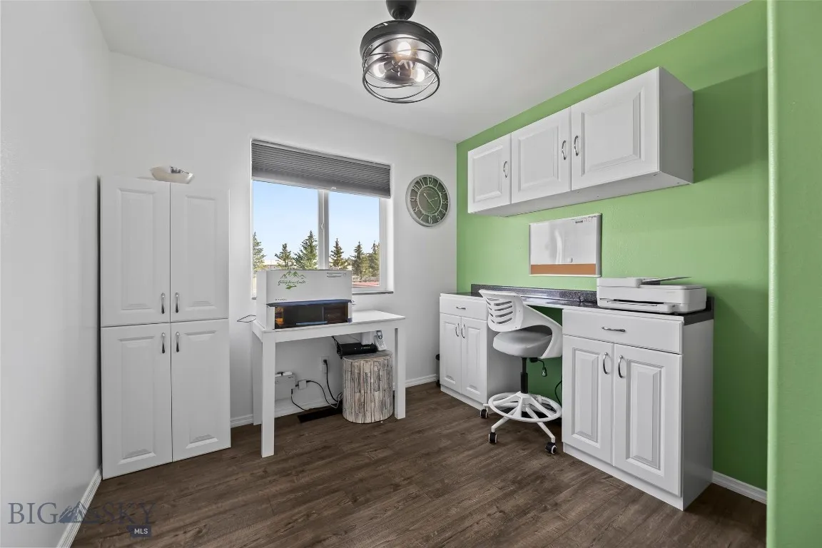 Bedroom/Office 3