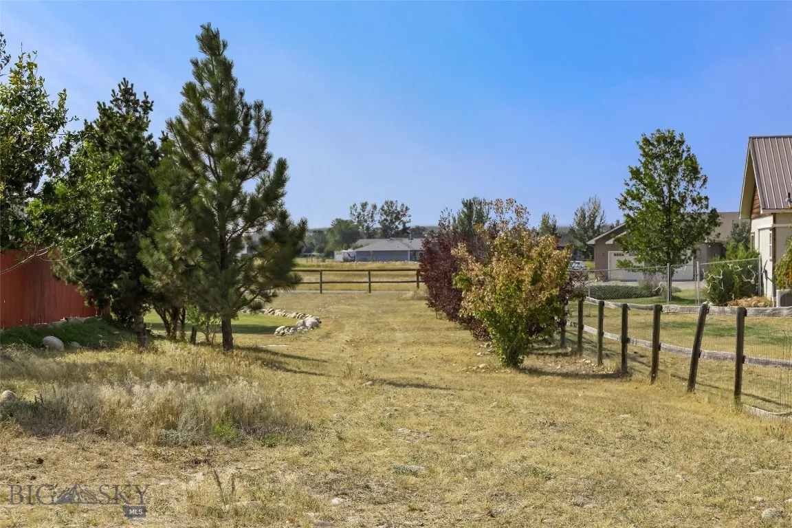 Perimeter Fencing and Cross Fencing