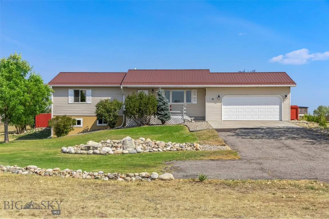 18 Meadowlark Circle, Big Timber, Montana 59011, Big Timber, Montana 59011, 5 Bedrooms Bedrooms, ,2 BathroomsBathrooms,Residential,For Sale,18 Meadowlark Circle, Big Timber, Montana 59011,0,405700