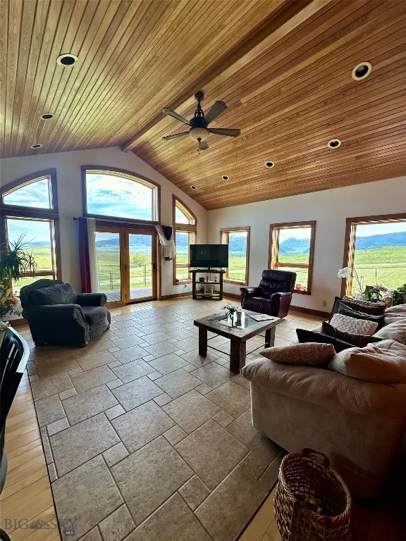 117 Meredith Ranch, Livingston, Montana 59047, Livingston, Montana 59047, 4 Bedrooms Bedrooms, ,3 BathroomsBathrooms,Residential,For Sale,117 Meredith Ranch, Livingston, Montana 59047,0,404713