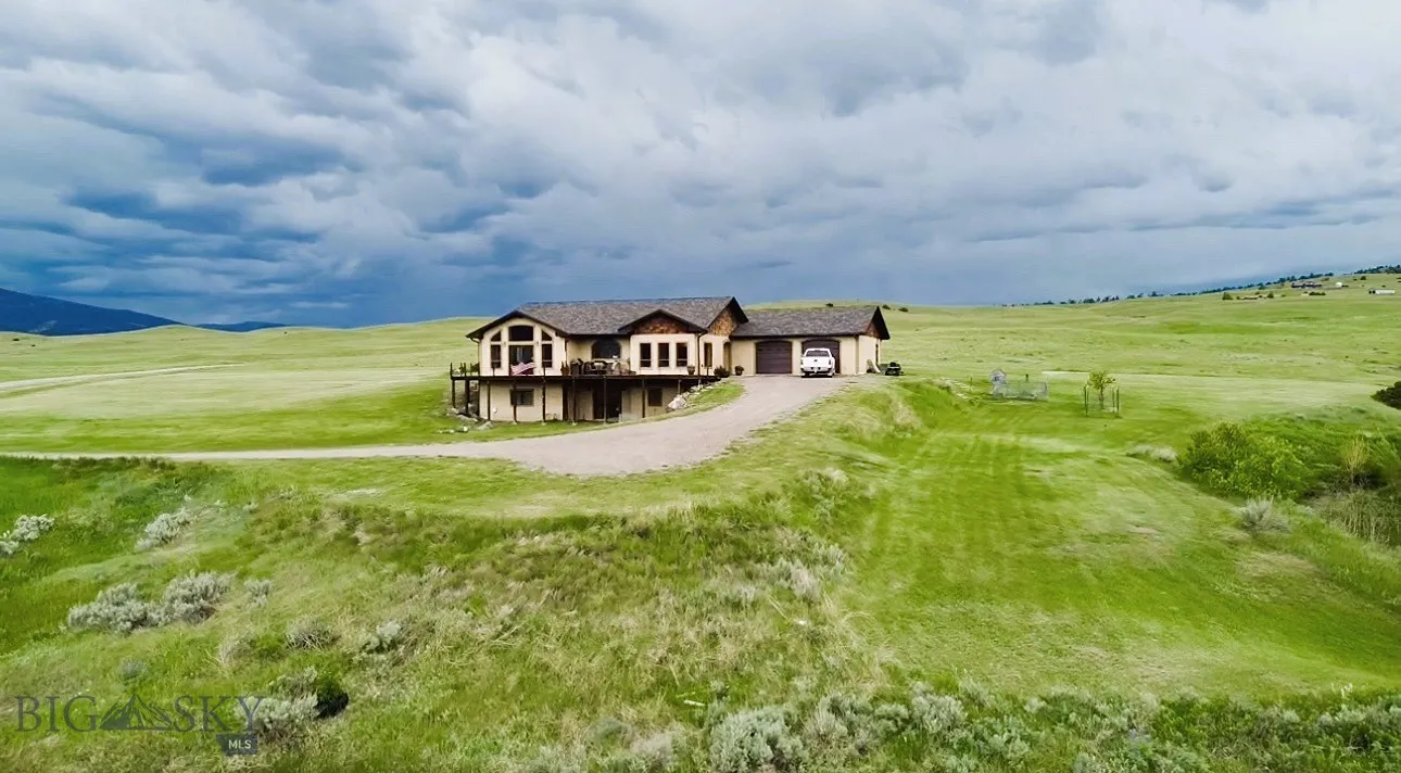 117 Meredith Ranch, Livingston, Montana 59047, Livingston, Montana 59047, 4 Bedrooms Bedrooms, ,3 BathroomsBathrooms,Residential,For Sale,117 Meredith Ranch, Livingston, Montana 59047,0,404713