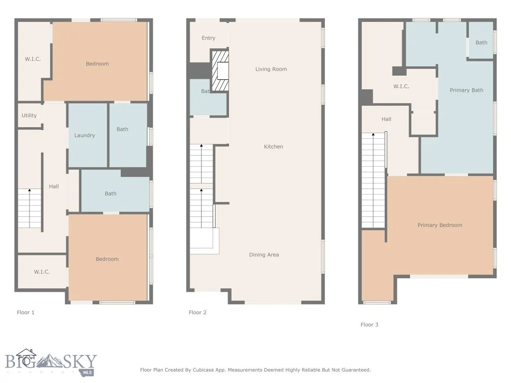 429 N Willson Avenue, Bozeman, Montana 59715, Bozeman, Montana 59715, ,Residential Income,For Sale,429 N Willson Avenue, Bozeman, Montana 59715,0,405729