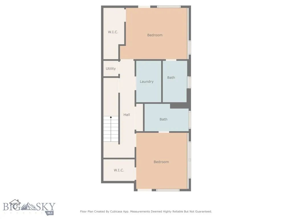 Downstairs- 429 N Willson