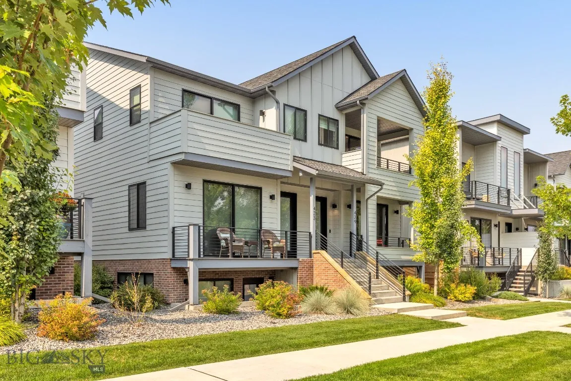 429 N Willson Avenue, Bozeman, Montana 59715, Bozeman, Montana 59715, ,Residential Income,For Sale,429 N Willson Avenue, Bozeman, Montana 59715,0,405729