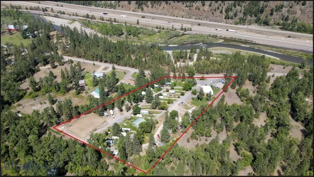 13505 Turah Road, Clinton, Montana 59825, Clinton, Montana 59825, 1 Bedroom Bedrooms, ,1 BathroomBathrooms,Residential,For Sale,13505 Turah Road, Clinton, Montana 59825,0,405690