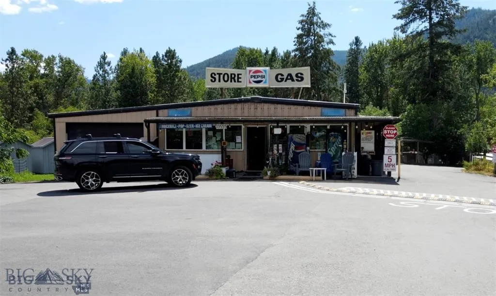 13505 Turah Road, Clinton, Montana 59825, Clinton, Montana 59825, 1 Bedroom Bedrooms, ,1 BathroomBathrooms,Residential,For Sale,13505 Turah Road, Clinton, Montana 59825,0,405690