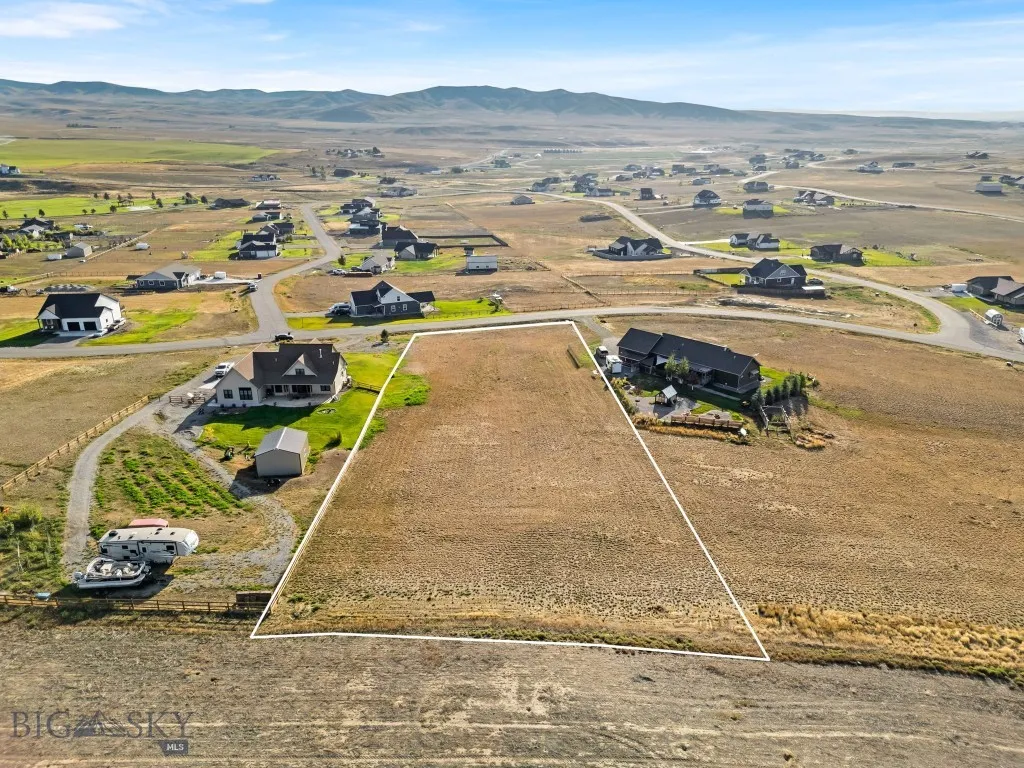 Tbd Rolling Prairie Way, Three Forks, Montana 5975, Three Forks, Montana 59752, ,Land,For Sale,Tbd Rolling Prairie Way, Three Forks, Montana 5975,0,405732