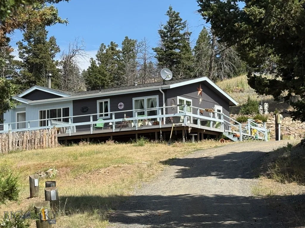 180 Lower Rader Creek Road, Whitehall, Montana 597, Whitehall, Montana 59759, 3 Bedrooms Bedrooms, ,2 BathroomsBathrooms,Residential,For Sale,180 Lower Rader Creek Road, Whitehall, Montana 597,0,405733