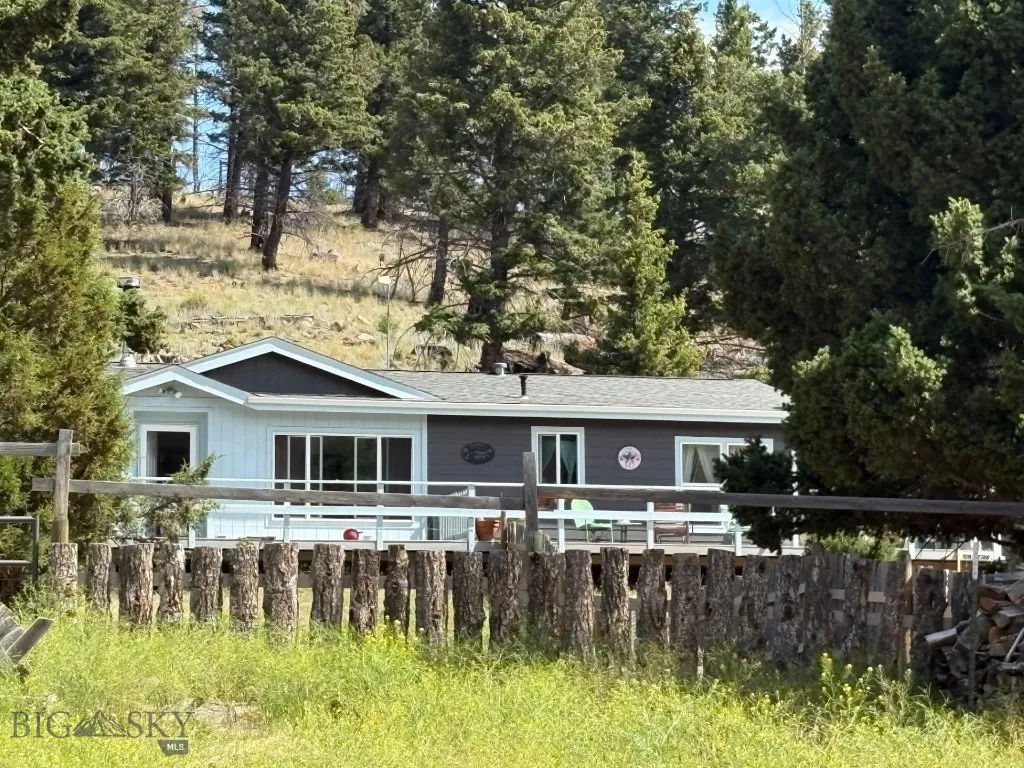 180 Lower Rader Creek Road, Whitehall, Montana 597, Whitehall, Montana 59759, 3 Bedrooms Bedrooms, ,2 BathroomsBathrooms,Residential,For Sale,180 Lower Rader Creek Road, Whitehall, Montana 597,0,405733