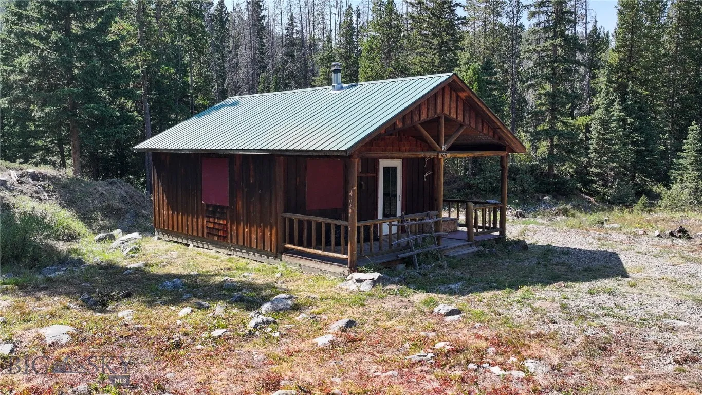 7379 Hahn Creek Road, Elliston, Montana 59728, Elliston, Montana 59728, 3 Bedrooms Bedrooms, ,1 BathroomBathrooms,Residential,For Sale,7379 Hahn Creek Road, Elliston, Montana 59728,0,405741