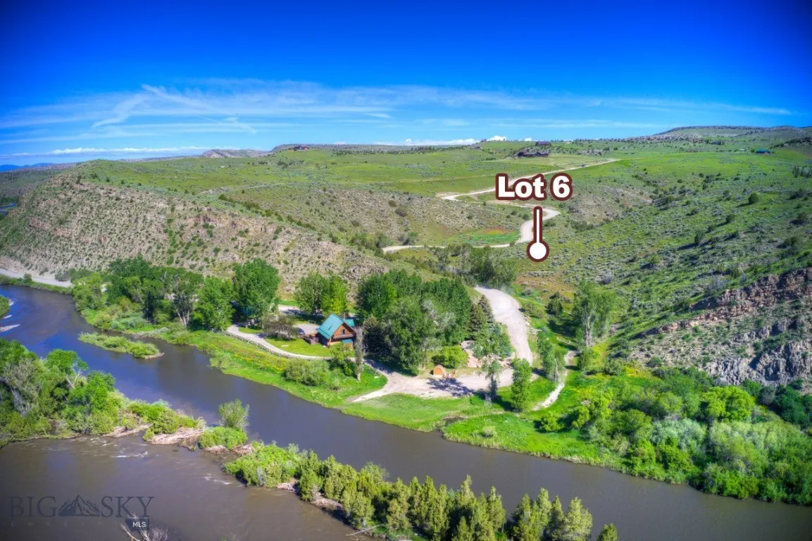 Lot 6 Tbd Horseshoe Gulch Road, Manhattan, Montana, Manhattan, Montana 59741, ,Land,For Sale,Lot 6 Tbd Horseshoe Gulch Road, Manhattan, Montana,0,405734