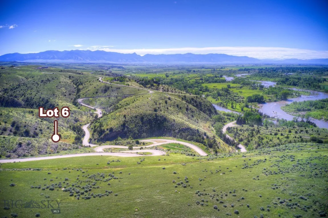 Lot 6 Tbd Horseshoe Gulch Road, Manhattan, Montana, Manhattan, Montana 59741, ,Land,For Sale,Lot 6 Tbd Horseshoe Gulch Road, Manhattan, Montana,0,405734