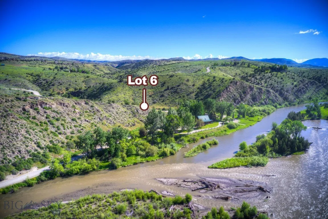 Lot 6 Tbd Horseshoe Gulch Road, Manhattan, Montana, Manhattan, Montana 59741, ,Land,For Sale,Lot 6 Tbd Horseshoe Gulch Road, Manhattan, Montana,0,405734