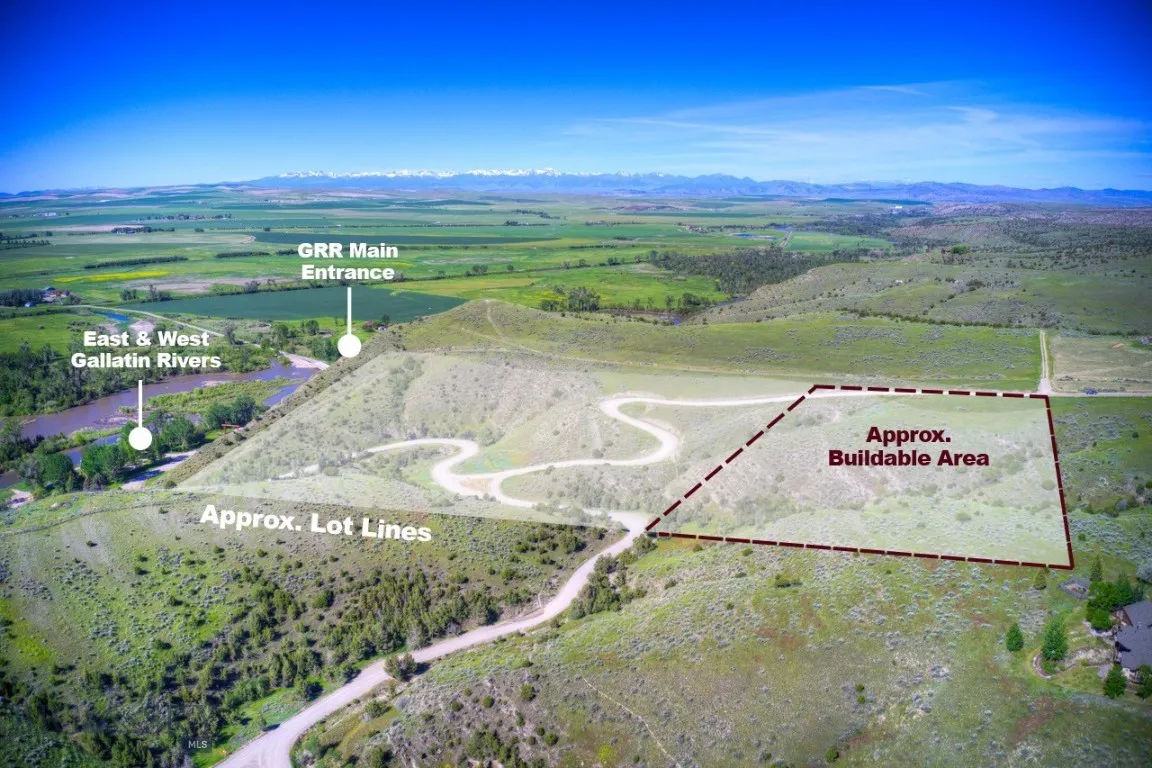 Lot 6 Tbd Horseshoe Gulch Road, Manhattan, Montana, Manhattan, Montana 59741, ,Land,For Sale,Lot 6 Tbd Horseshoe Gulch Road, Manhattan, Montana,0,405734