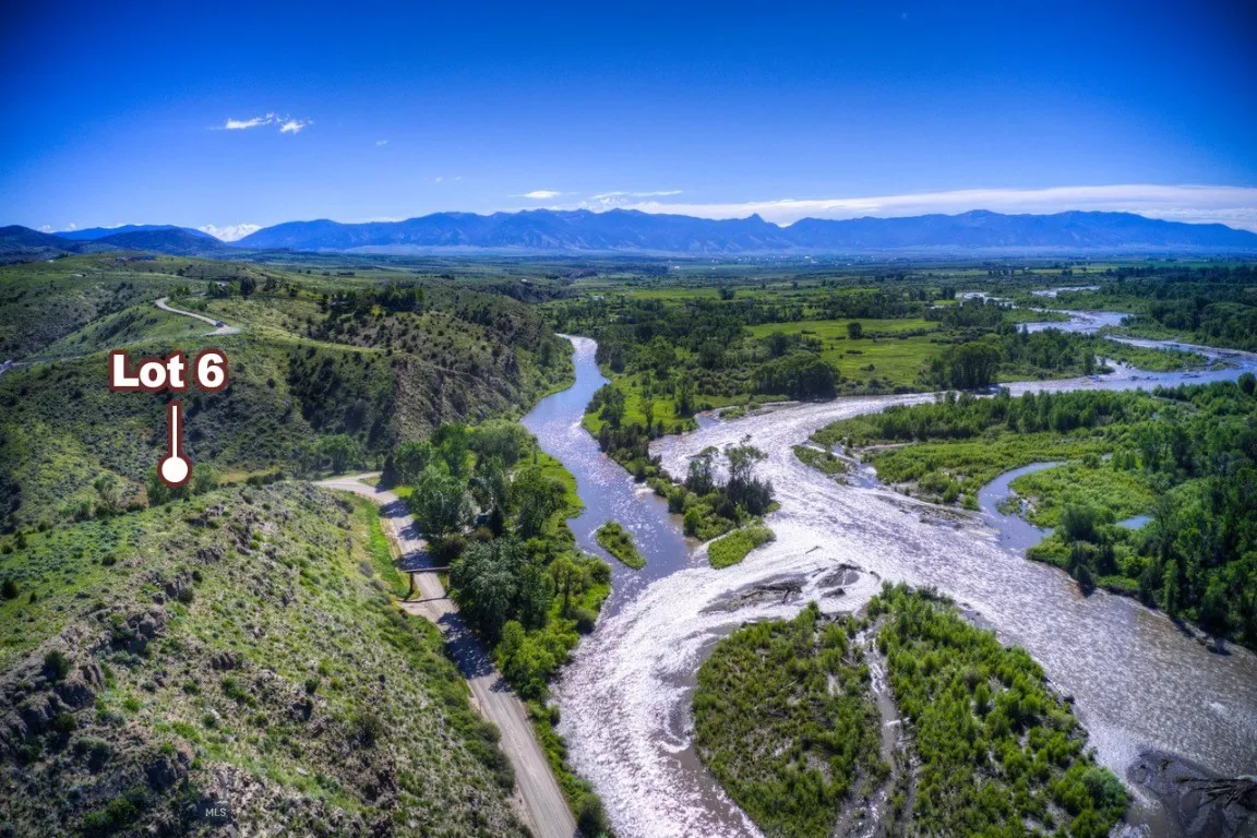 Lot 6 Tbd Horseshoe Gulch Road, Manhattan, Montana, Manhattan, Montana 59741, ,Land,For Sale,Lot 6 Tbd Horseshoe Gulch Road, Manhattan, Montana,0,405734