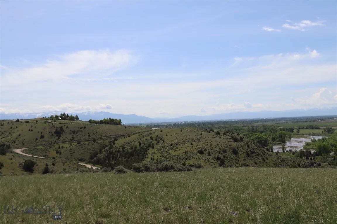 View SE from Build Site