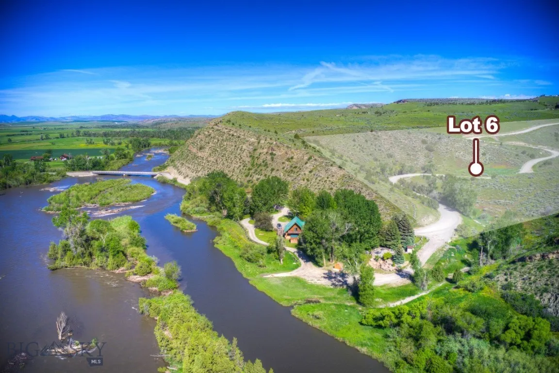 Lot 6 Tbd Horseshoe Gulch Road, Manhattan, Montana, Manhattan, Montana 59741, ,Land,For Sale,Lot 6 Tbd Horseshoe Gulch Road, Manhattan, Montana,0,405734