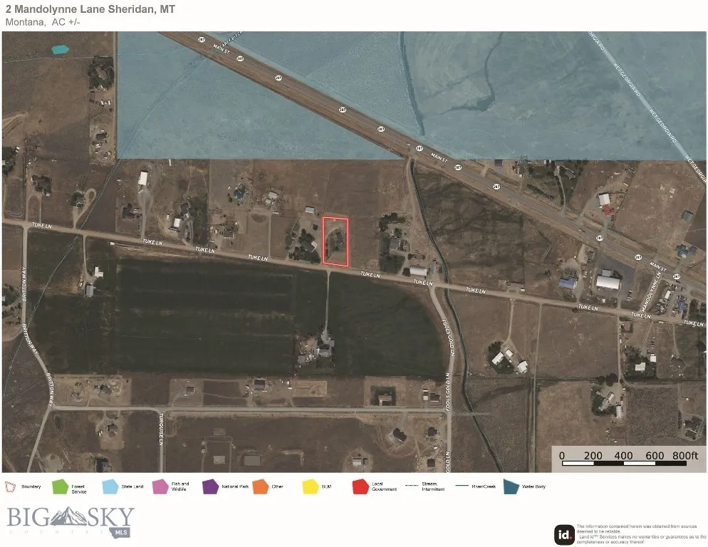 2 Mandolynne Lane, Sheridan, Montana 59749, Sheridan, Montana 59749, 3 Bedrooms Bedrooms, ,2 BathroomsBathrooms,Residential,For Sale,2 Mandolynne Lane, Sheridan, Montana 59749,0,405778