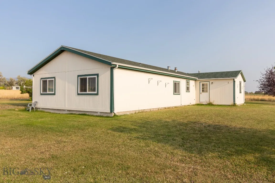 2 Mandolynne Lane, Sheridan, Montana 59749, Sheridan, Montana 59749, 3 Bedrooms Bedrooms, ,2 BathroomsBathrooms,Residential,For Sale,2 Mandolynne Lane, Sheridan, Montana 59749,0,405778