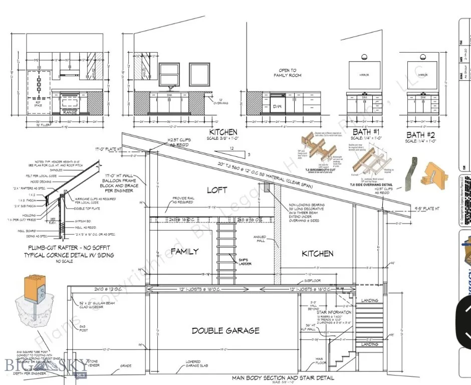 17 Berry Lane 17a, Townsend, Montana 59644, Townsend, Montana 59644, 9 Bedrooms Bedrooms, ,6 BathroomsBathrooms,Residential,For Sale,17 Berry Lane 17a, Townsend, Montana 59644,0,405782