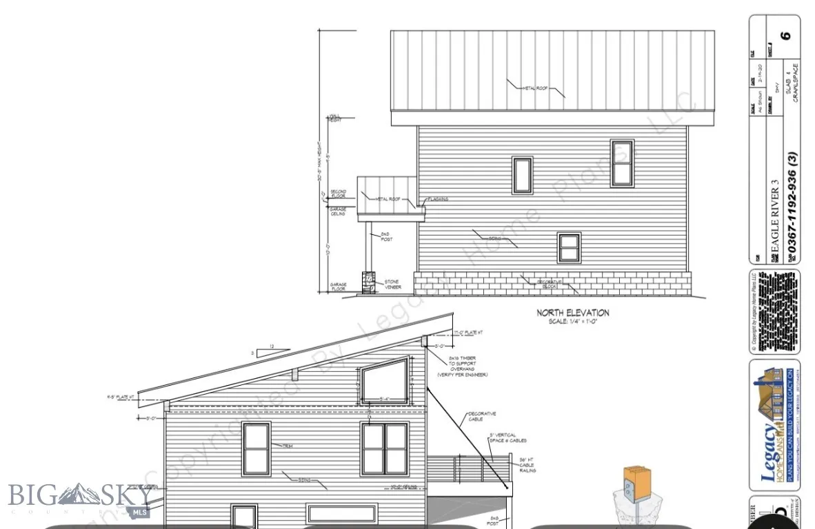 17 Berry Lane 17a, Townsend, Montana 59644, Townsend, Montana 59644, 9 Bedrooms Bedrooms, ,6 BathroomsBathrooms,Residential,For Sale,17 Berry Lane 17a, Townsend, Montana 59644,0,405782