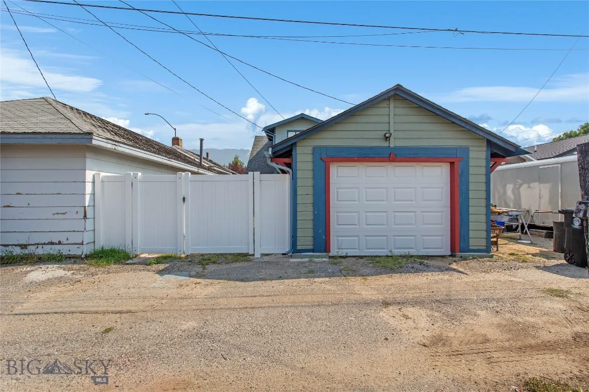 2007 Florida, Butte, Montana 59701, Butte, Montana 59701, 3 Bedrooms Bedrooms, ,3 BathroomsBathrooms,Residential,For Sale,2007 Florida, Butte, Montana 59701,0,405766