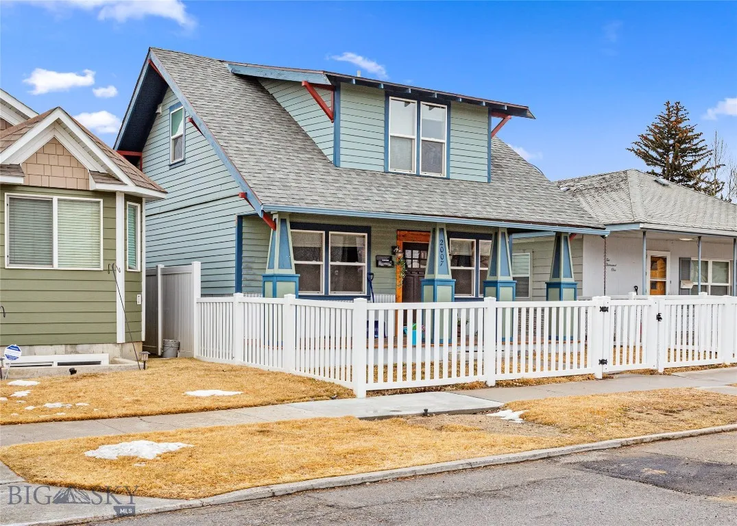 2007 Florida, Butte, Montana 59701, Butte, Montana 59701, 3 Bedrooms Bedrooms, ,3 BathroomsBathrooms,Residential,For Sale,2007 Florida, Butte, Montana 59701,0,405766