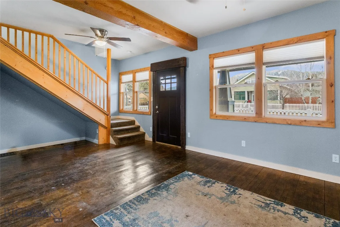 2007 Florida, Butte, Montana 59701, Butte, Montana 59701, 3 Bedrooms Bedrooms, ,3 BathroomsBathrooms,Residential,For Sale,2007 Florida, Butte, Montana 59701,0,405766
