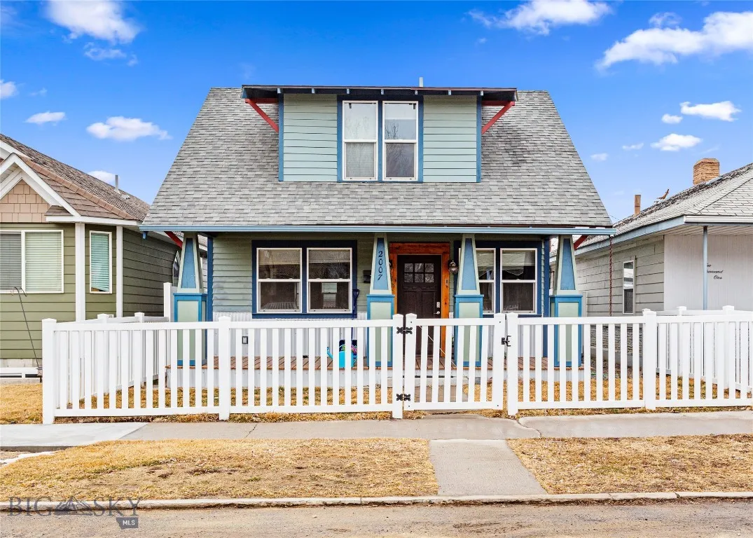 2007 Florida, Butte, Montana 59701, Butte, Montana 59701, 3 Bedrooms Bedrooms, ,3 BathroomsBathrooms,Residential,For Sale,2007 Florida, Butte, Montana 59701,0,405766