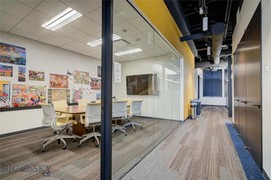 161 Enterprise Boulevard 101, Bozeman, Montana 597, Bozeman, Montana 59718, ,Commercial Lease,161 Enterprise Boulevard 101, Bozeman, Montana 597,0,405631