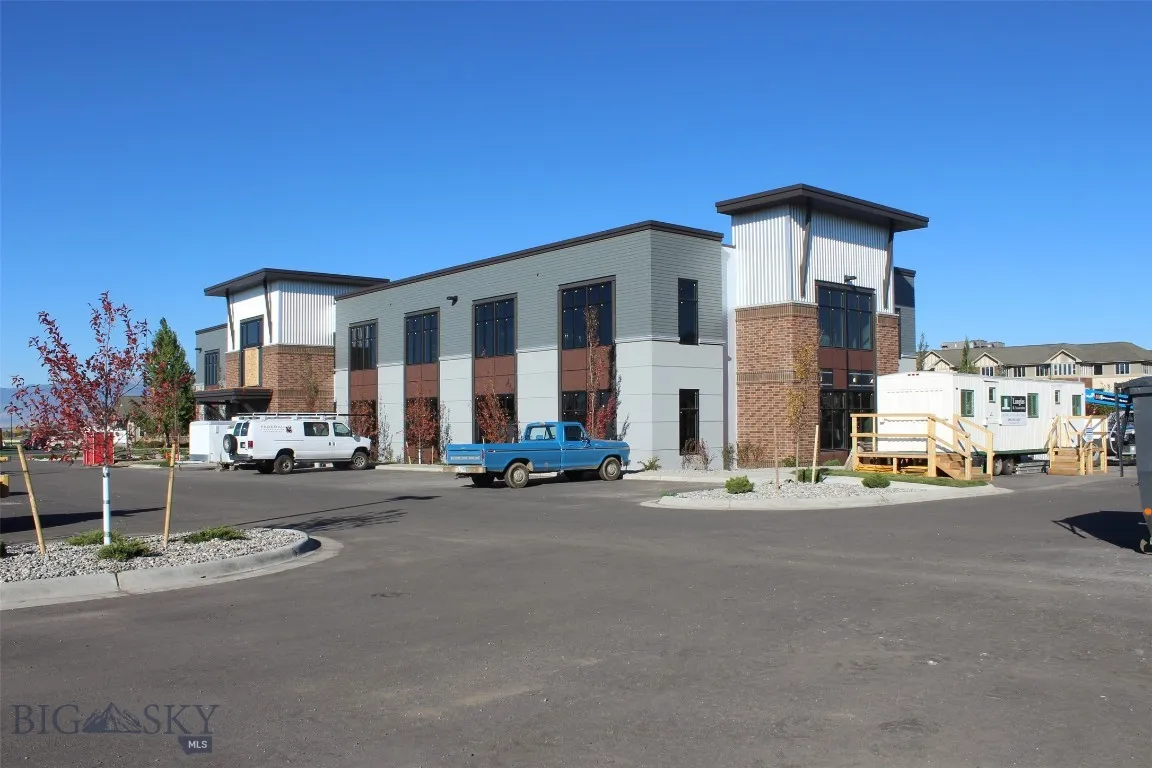 161 Enterprise Boulevard 101, Bozeman, Montana 597, Bozeman, Montana 59718, ,Commercial Lease,161 Enterprise Boulevard 101, Bozeman, Montana 597,0,405631