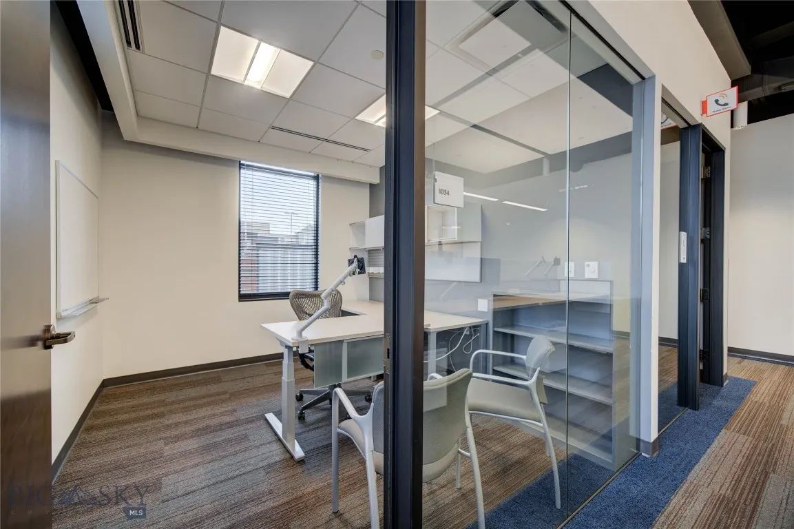 161 Enterprise Boulevard 101, Bozeman, Montana 597, Bozeman, Montana 59718, ,Commercial Lease,161 Enterprise Boulevard 101, Bozeman, Montana 597,0,405631