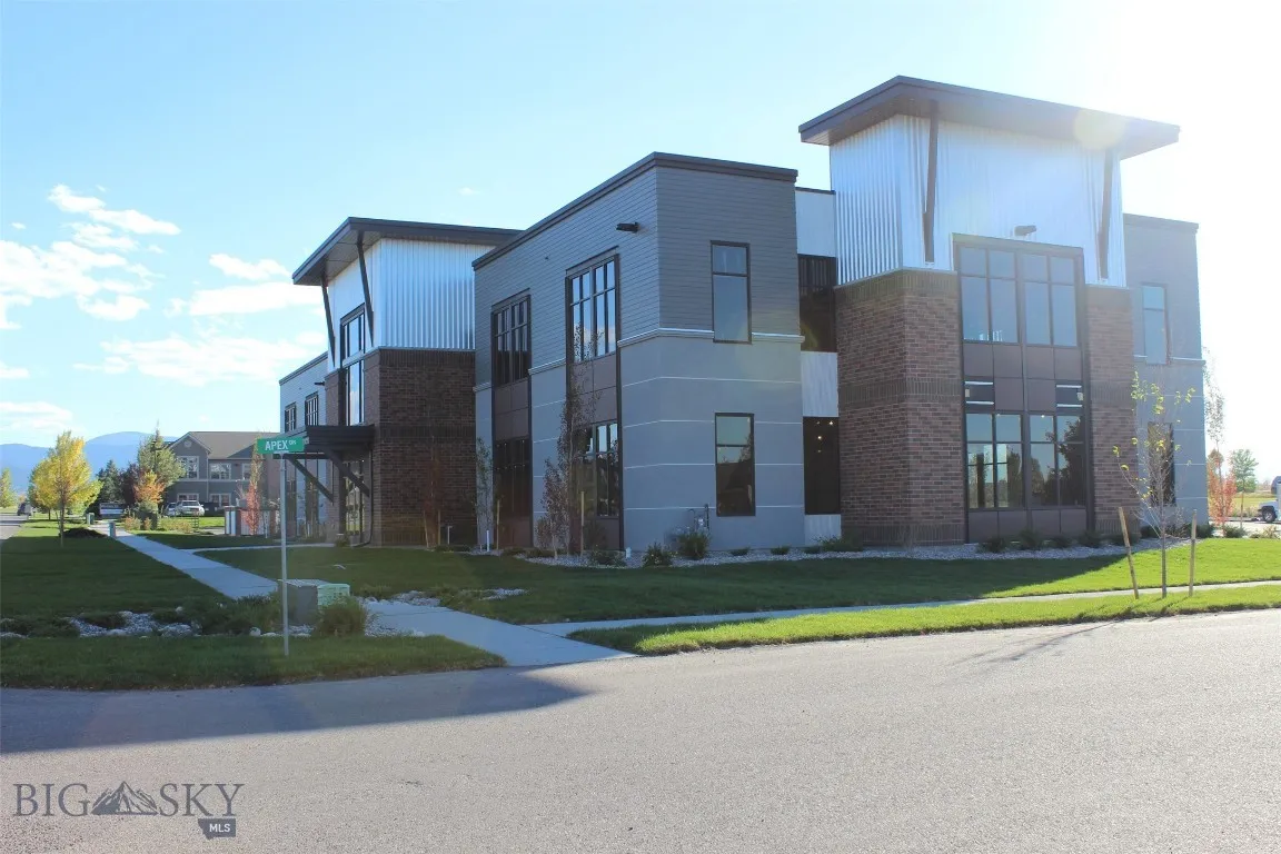 161 Enterprise Boulevard 101, Bozeman, Montana 597, Bozeman, Montana 59718, ,Commercial Lease,161 Enterprise Boulevard 101, Bozeman, Montana 597,0,405631
