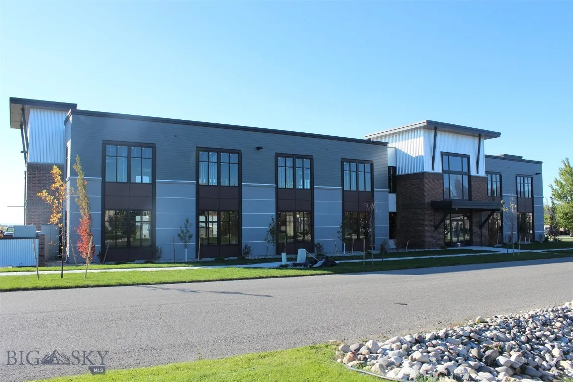 161 Enterprise Boulevard 101, Bozeman, Montana 597, Bozeman, Montana 59718, ,Commercial Lease,161 Enterprise Boulevard 101, Bozeman, Montana 597,0,405631